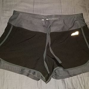 Running Shorts.